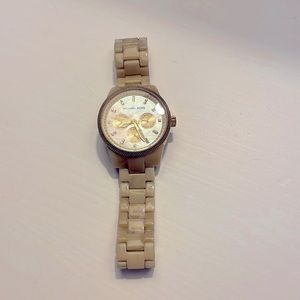 Michael Kors watch
